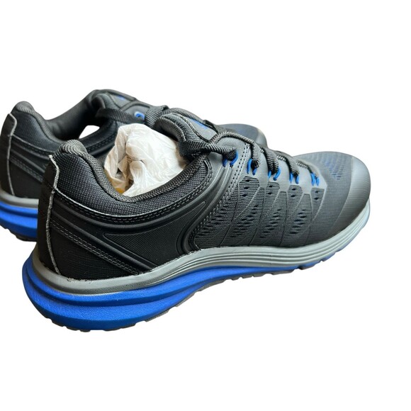 KEEN Vista Energy Carbon Fiber Toe Work Shoe Women’s Size 8 M Black‎ Utility - Picture 5 of 8